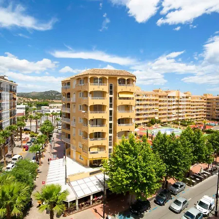 Apartment Apolo Iv.10 Calpe