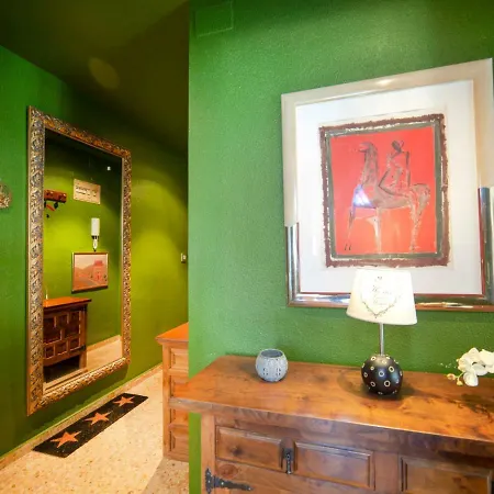 Apolo Iv.10 Apartment Calpe