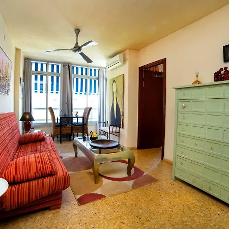 Apolo Iv.10 Apartment *