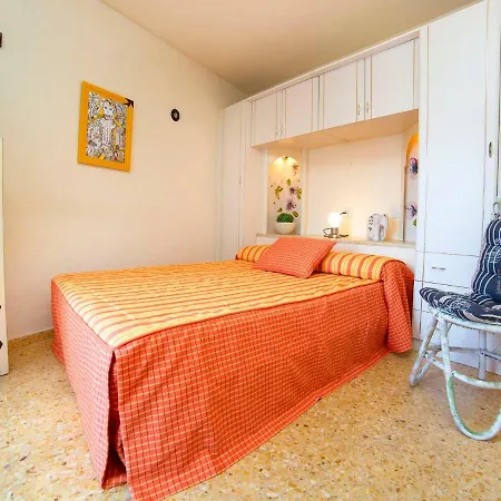 Apartment Apolo Iv.10 Calpe