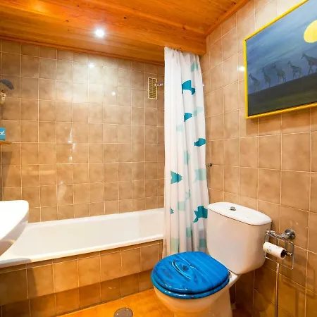 Apolo Iv.10 Apartment