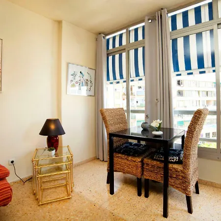 Apolo Iv.10 Apartment