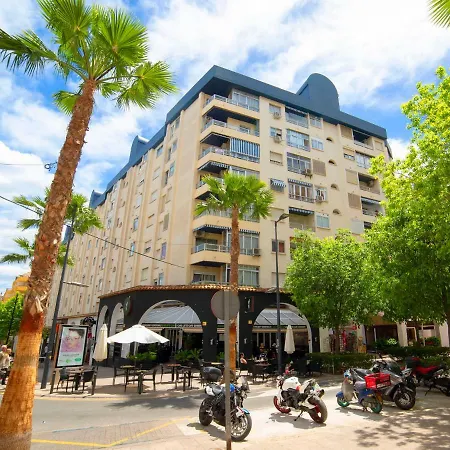 Apolo Iv.10 Calpe
