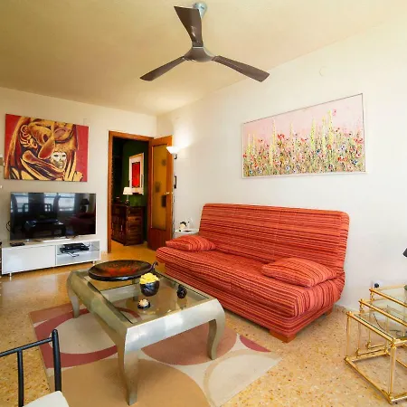 Apolo Iv.10 Apartmán *