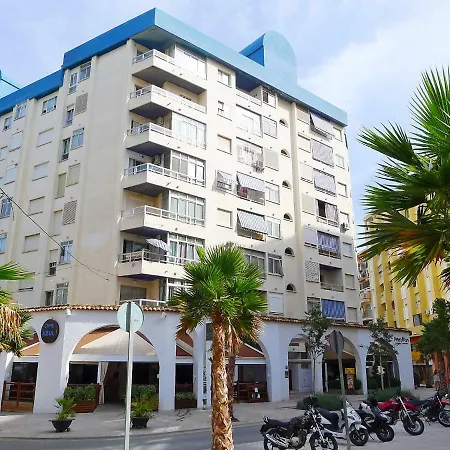 Apolo Iv.10 Calpe